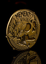 Memento Mori Coin