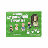 Attenborough Plant Pot Explorers