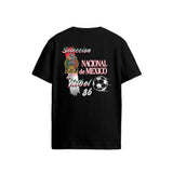 TOFFS Mexico 86 National Team Retro T-Shirt