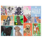 Pick Me Up Jigsaw Puzzle - Pooch