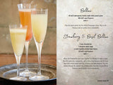Prosecco Cocktails - 40 Tantalising Recipes
