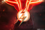 PureArts The Flash Movie The Flash 11 Scale Cowl Replica