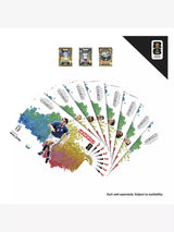 Monopoly Panini Prizm: FIFA World Cup Board Game
