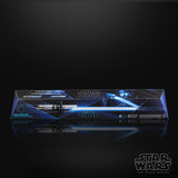 Hasbro Star Wars The Black Series Ezra Bridger Force FX Elite Lightsaber