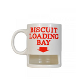 Mug Cookie - Nasa