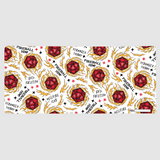 Stranger Things D20 Gaming Mouse Mat