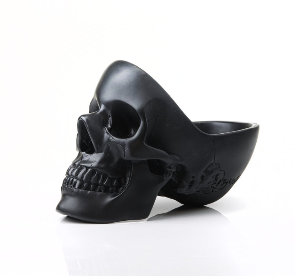 Skull Tidy