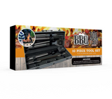 BBQ Tool Set
