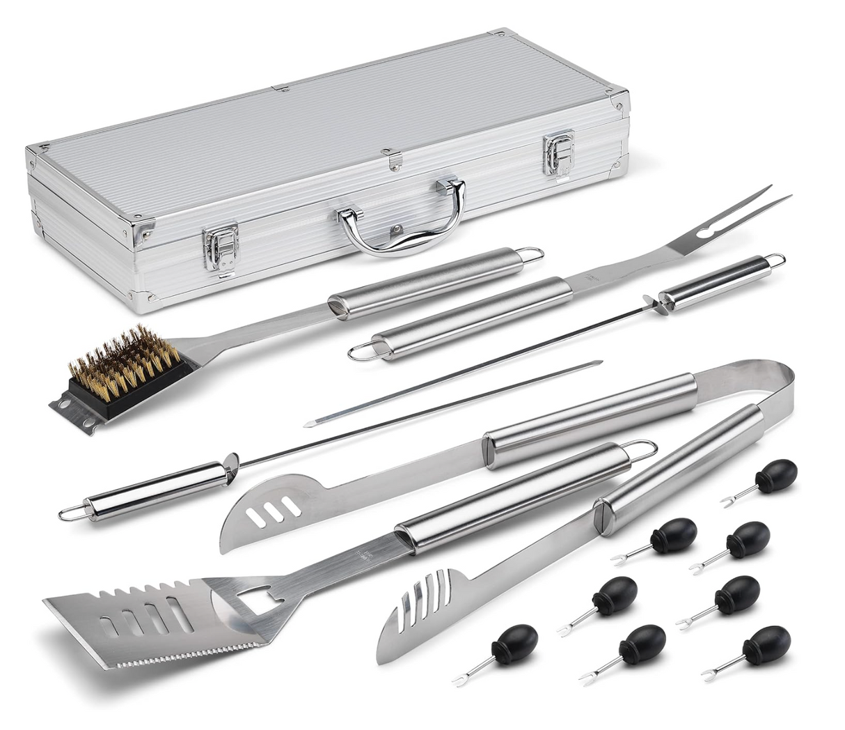 BBQ Tool Set