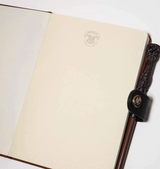 Harry Potter A5 Notebook With Magic Wand Pen
