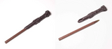 Harry Potter A5 Notebook With Magic Wand Pen