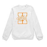 Stranger Things H Tigers Sweatshirt