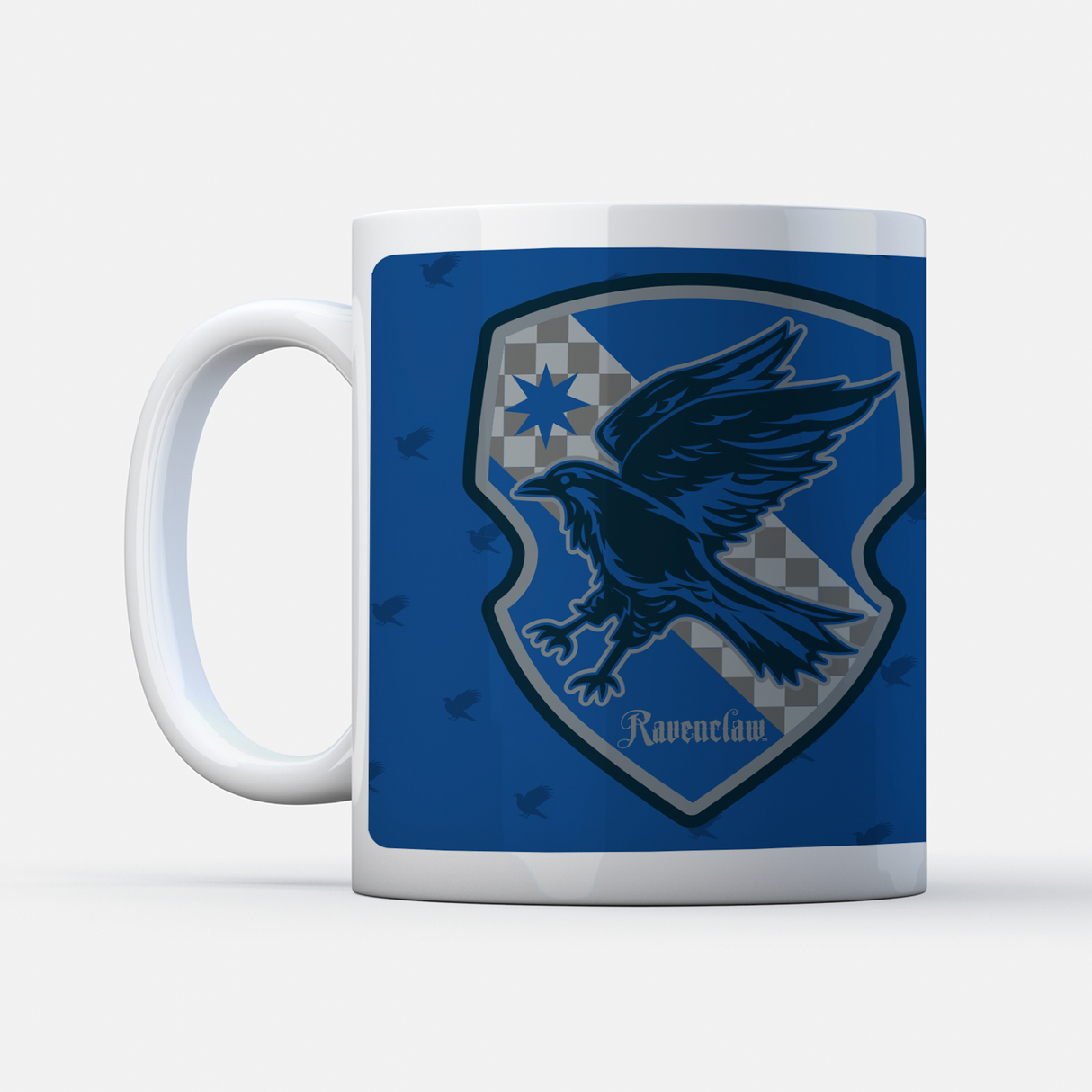 Official Harry Potter Mugs Ravenclaw House Mug
