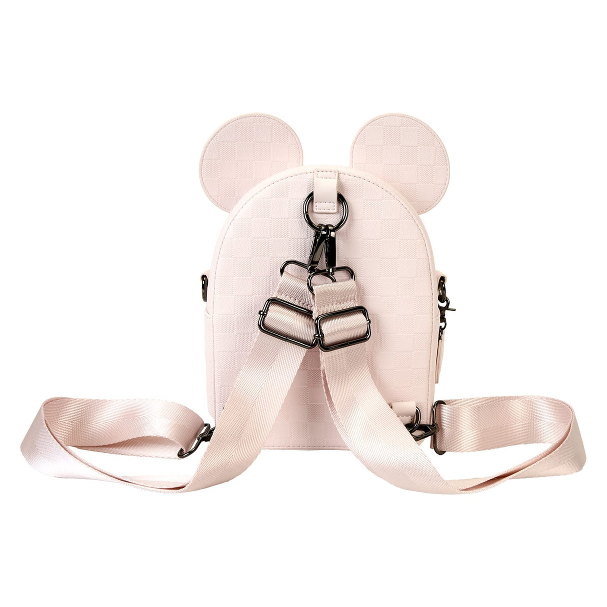 Disney Minnie Ear by Loungefly Convertible crossbody