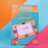 Make Your Own Sketcher