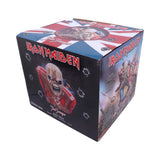 Iron Maiden The Trooper Collectible Bust Box 26.5cm