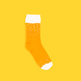 Lager Beer Socks