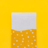 Lager Beer Socks