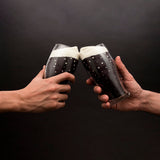 Stout Beer Socks