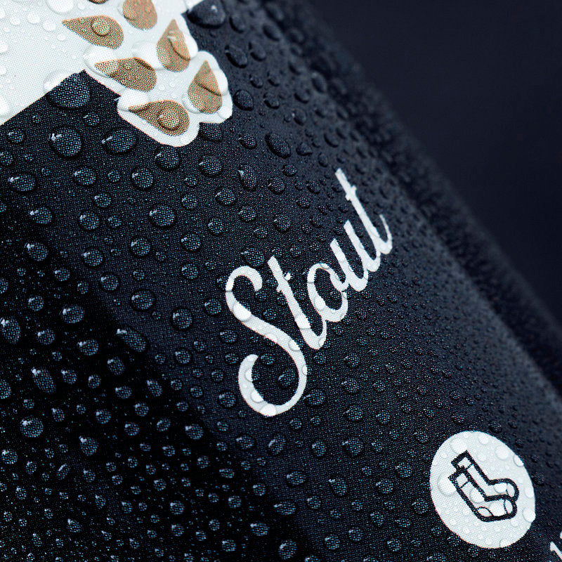 Stout Beer Socks