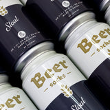 Stout Beer Socks