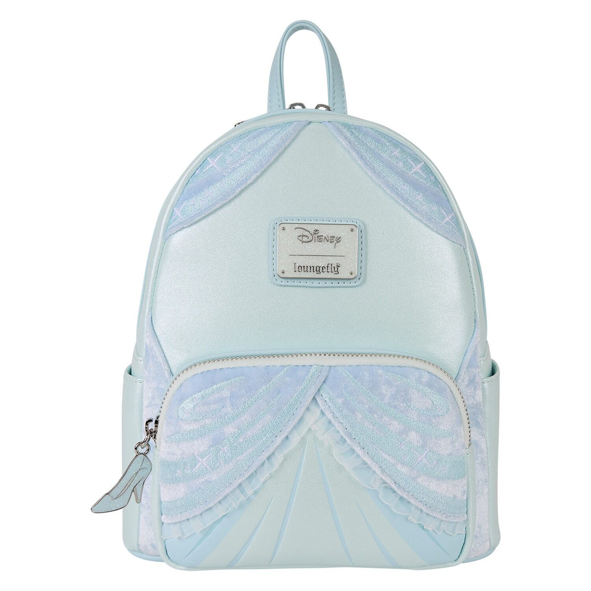 Disney by Loungefly Cinderella Mini Backpack