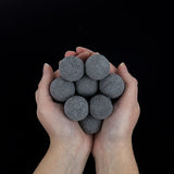 Dark Like my Heart Bath Bombs
