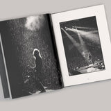 Metallica: The Black Album in Black & White