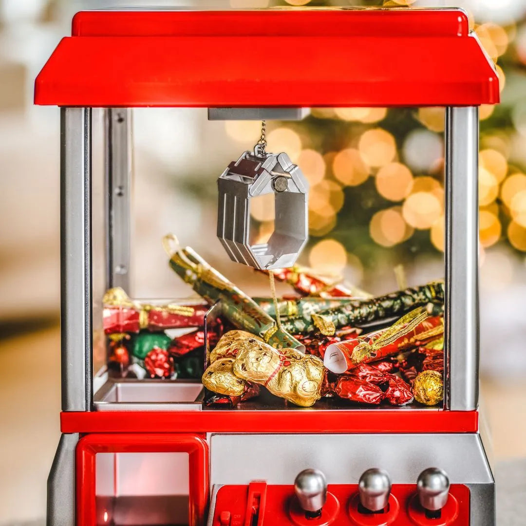 Candy Grabber
