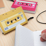 Mixtape Notebooks