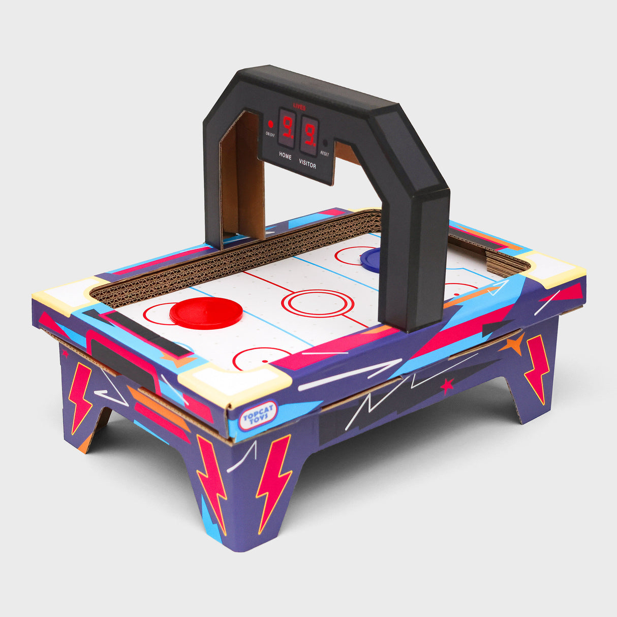 CAT AIR HOCKEY