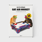 CAT AIR HOCKEY