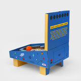 Cat Pinball Pet Toy