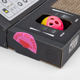 CAT SCRATCH SYNTH