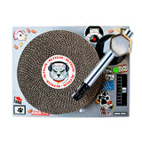 Cat Scratch Turntable