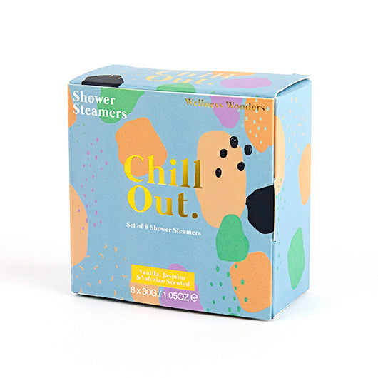Shower Steamers - Chill Out
