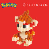 Nanoblock - Pokemon - Chimchar