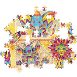 Clementoni Disney Classic 1000 Piece Jigsaw Puzzle