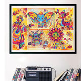 Clementoni Disney Classic 1000 Piece Jigsaw Puzzle