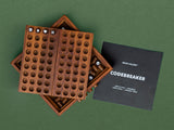 Iron & Glory Codebreaker Game