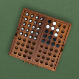 Iron & Glory Codebreaker Game