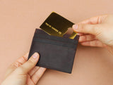 Credit card bottle opener