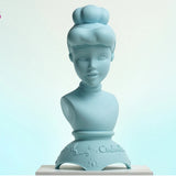 Soap Studio Disney Princess Love at First Sight Cinderella Vinyl Bust (30cm)