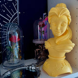 Soap Studio Disney Princess Love at First Sight Cinderella Vinyl Bust (30cm)