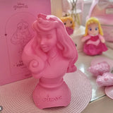 Soap Studio Disney Princess Love at First Sight Cinderella Vinyl Bust (30cm)