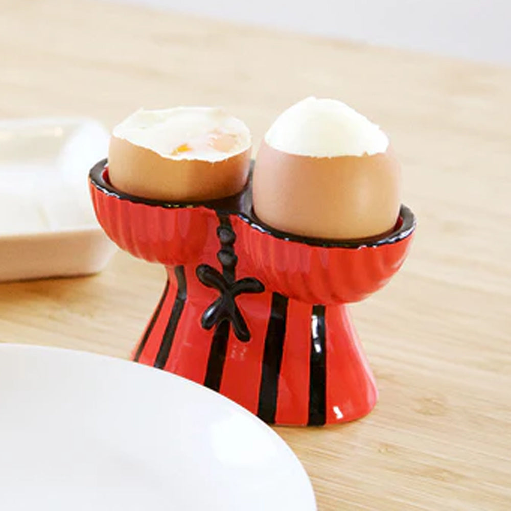 Double EEgg Cup