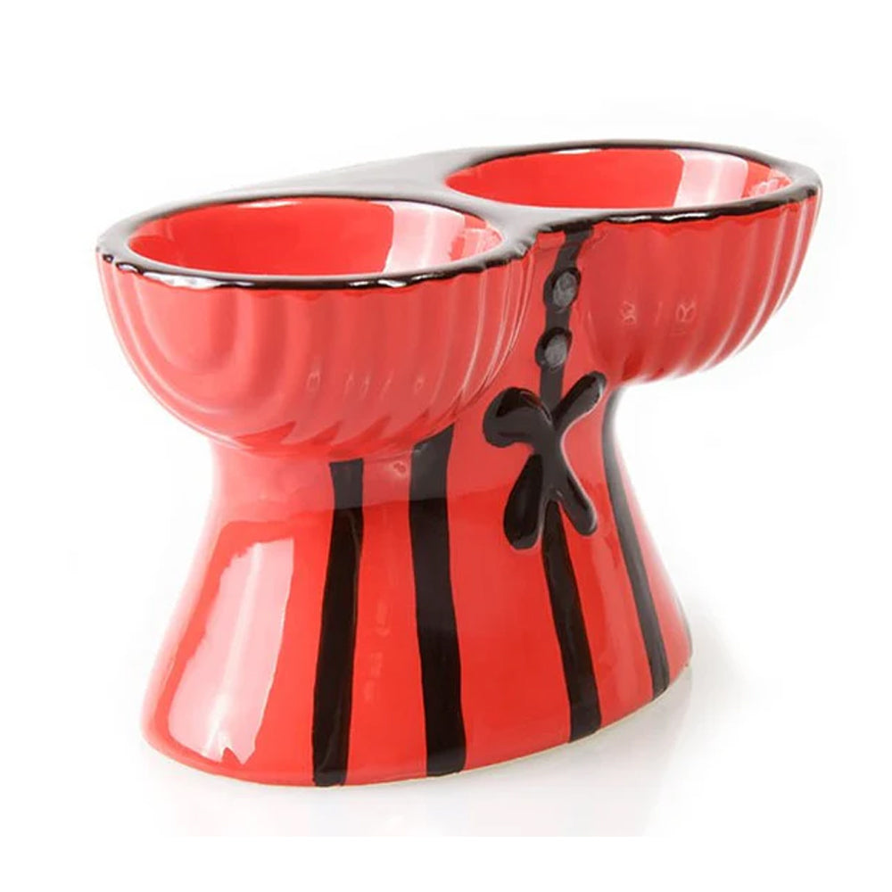 Double EEgg Cup