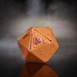 Hasbro Dungeons & Dragons Dicelings Beholder Collectible Action Figure