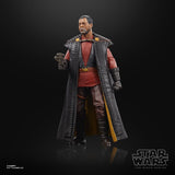 Hasbro Star Wars The Vintage Collection Greef Karga Action Figure