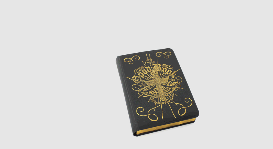 Flask In A Book
